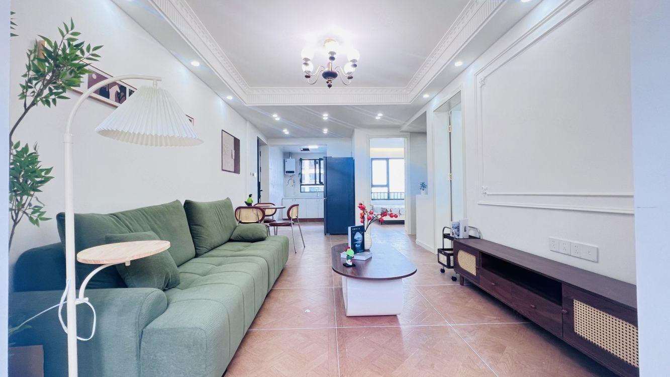 上海顾锦佳苑二手房房源图片