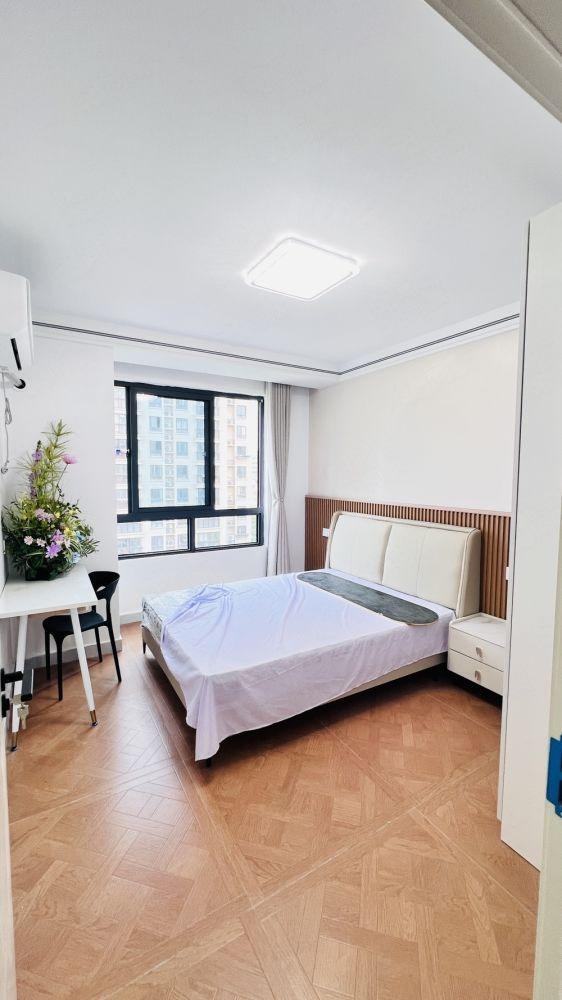 上海金海华城华彩新苑二手房房源图片