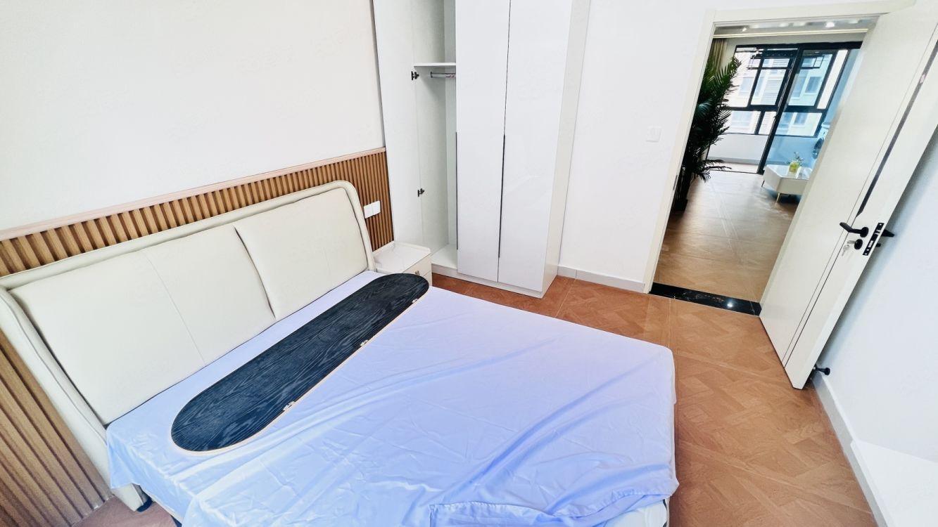 上海金海华城华彩新苑二手房房源图片