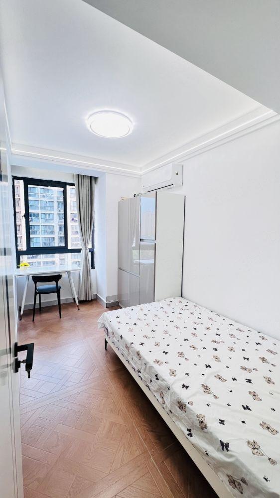 上海金海华城华彩新苑二手房房源图片