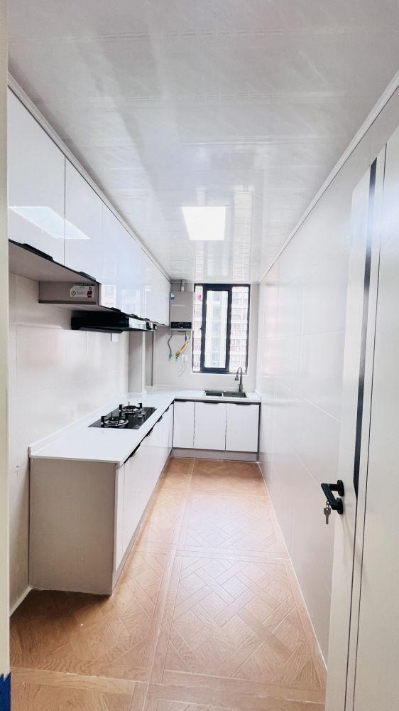 上海金海华城华彩新苑二手房房源图片