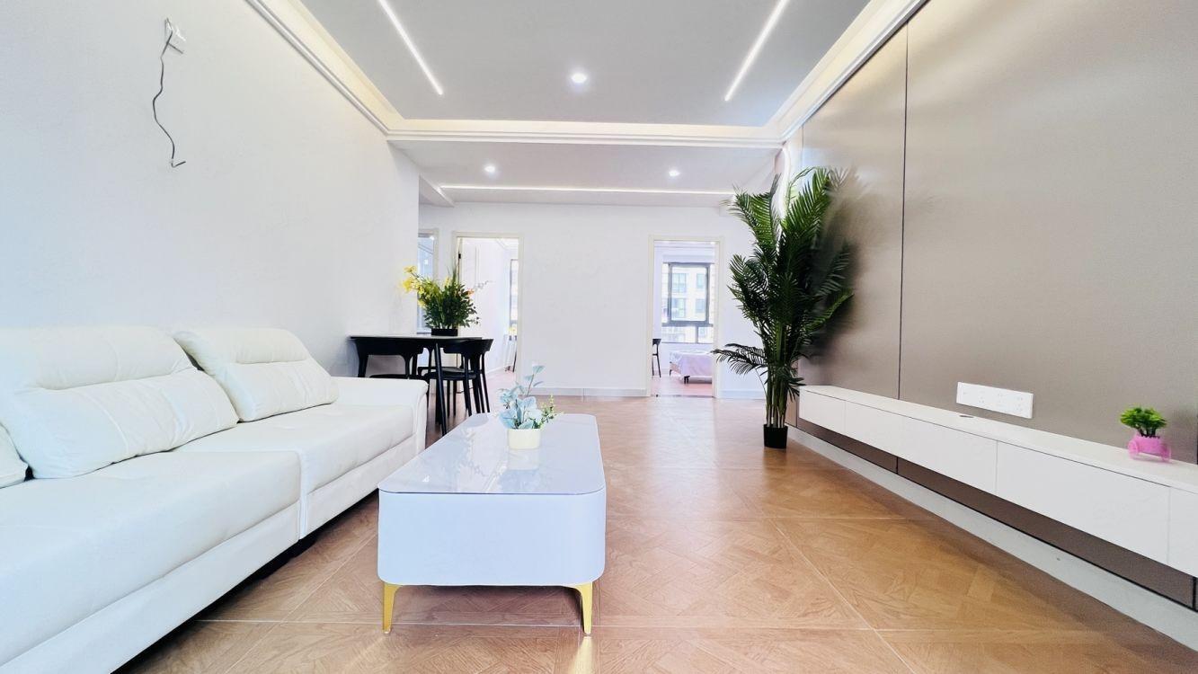 上海金海华城华彩新苑二手房房源图片