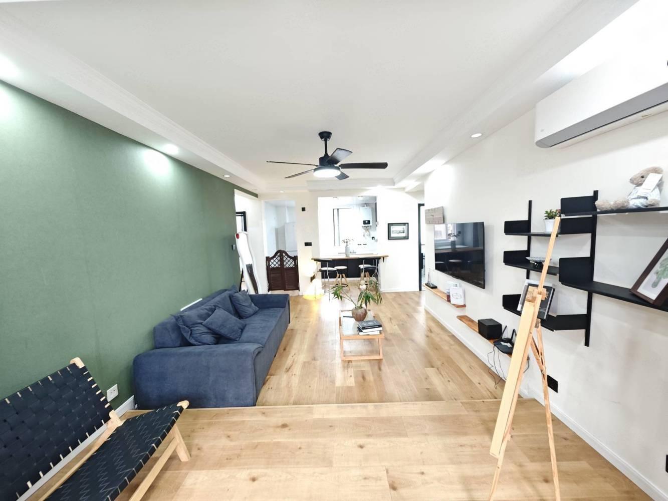 上海金海华城鸿明佳苑二手房房源图片