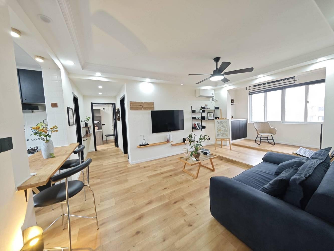 上海金海华城鸿明佳苑二手房房源图片