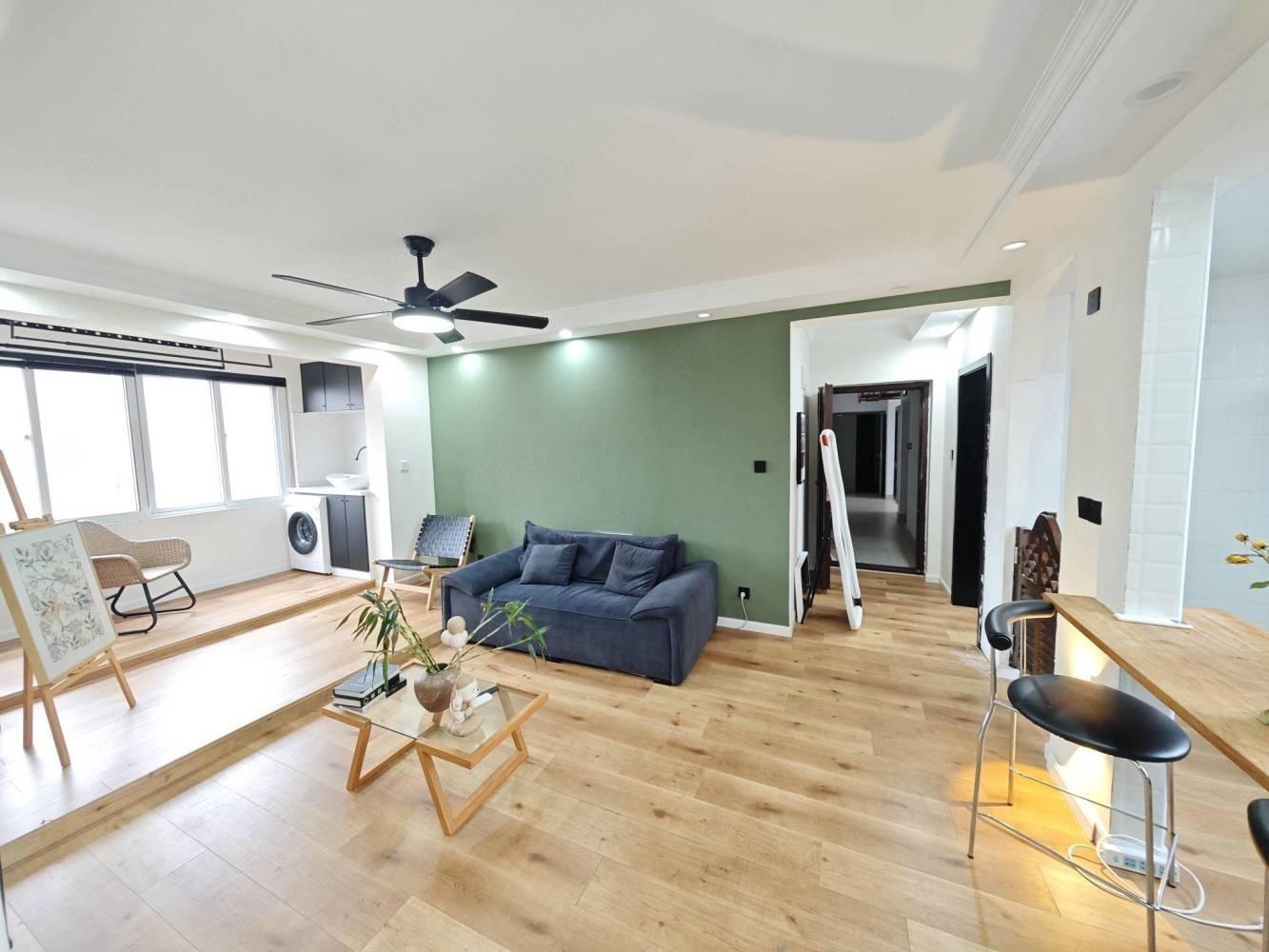 上海金海华城鸿明佳苑二手房房源图片