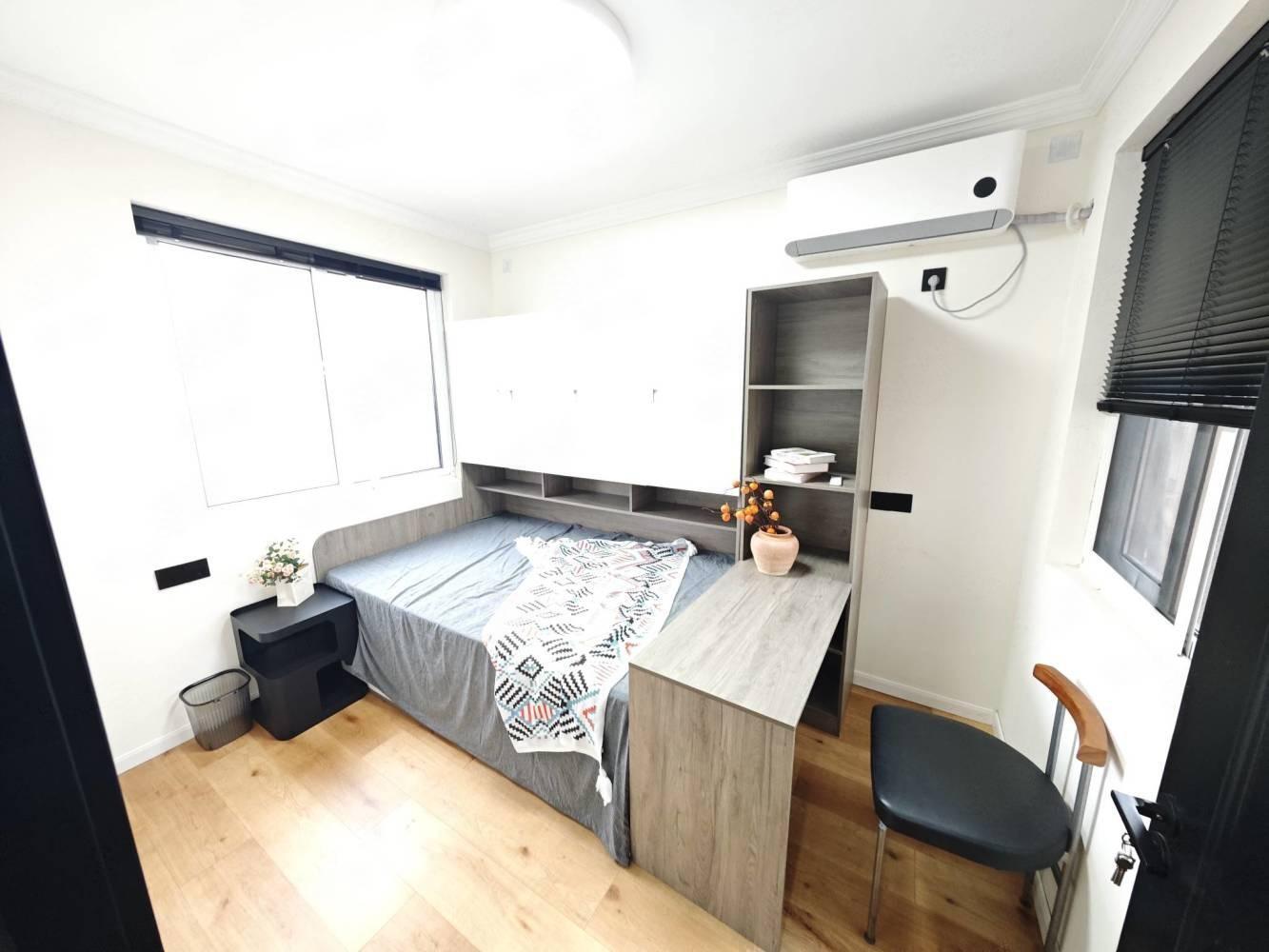 上海金海华城鸿明佳苑二手房房源图片