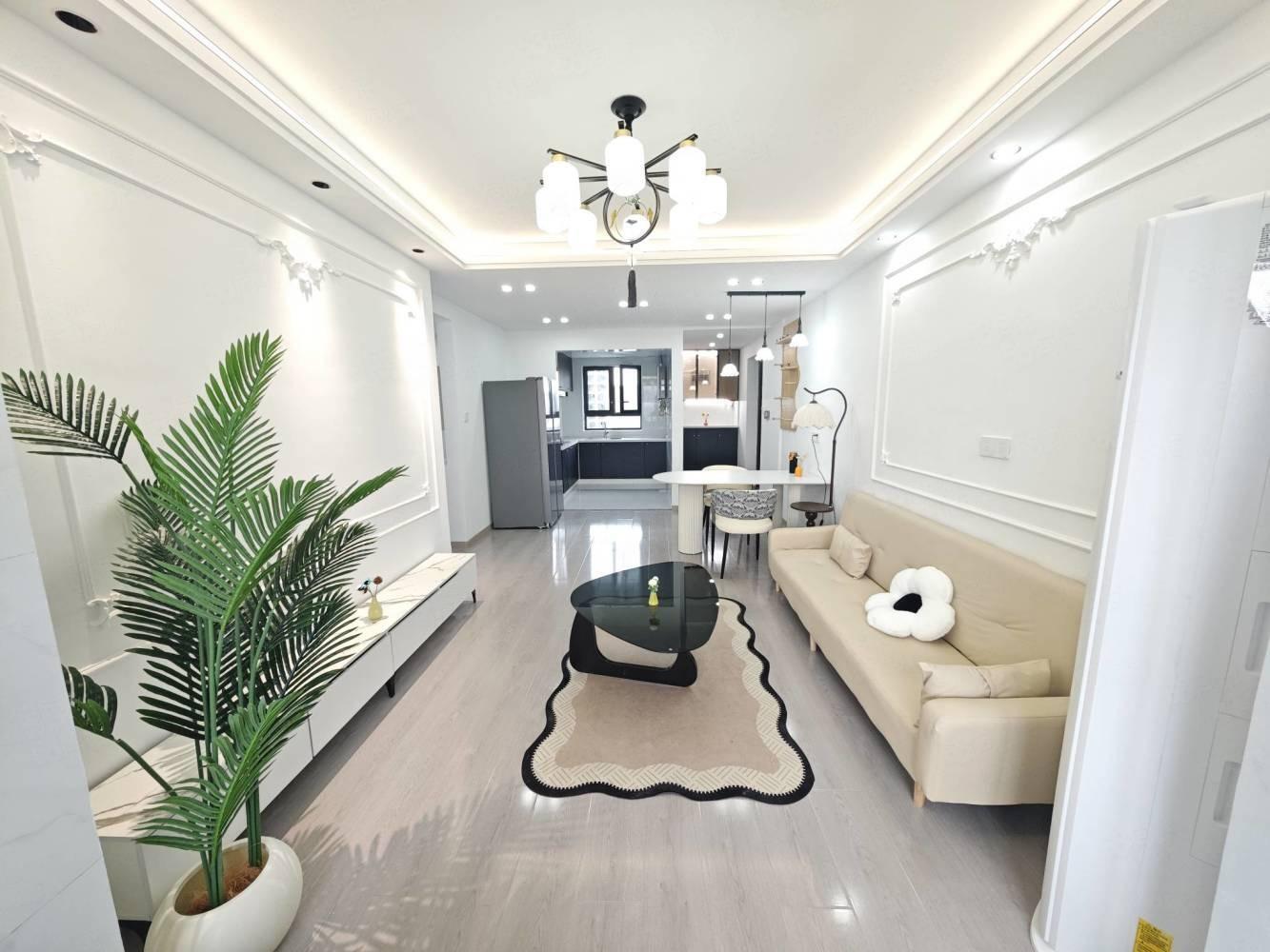 上海金海华城云昌佳苑二手房房源图片