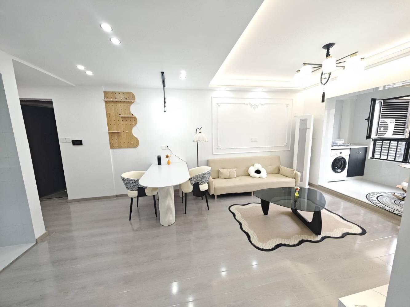 上海金海华城云昌佳苑二手房房源图片