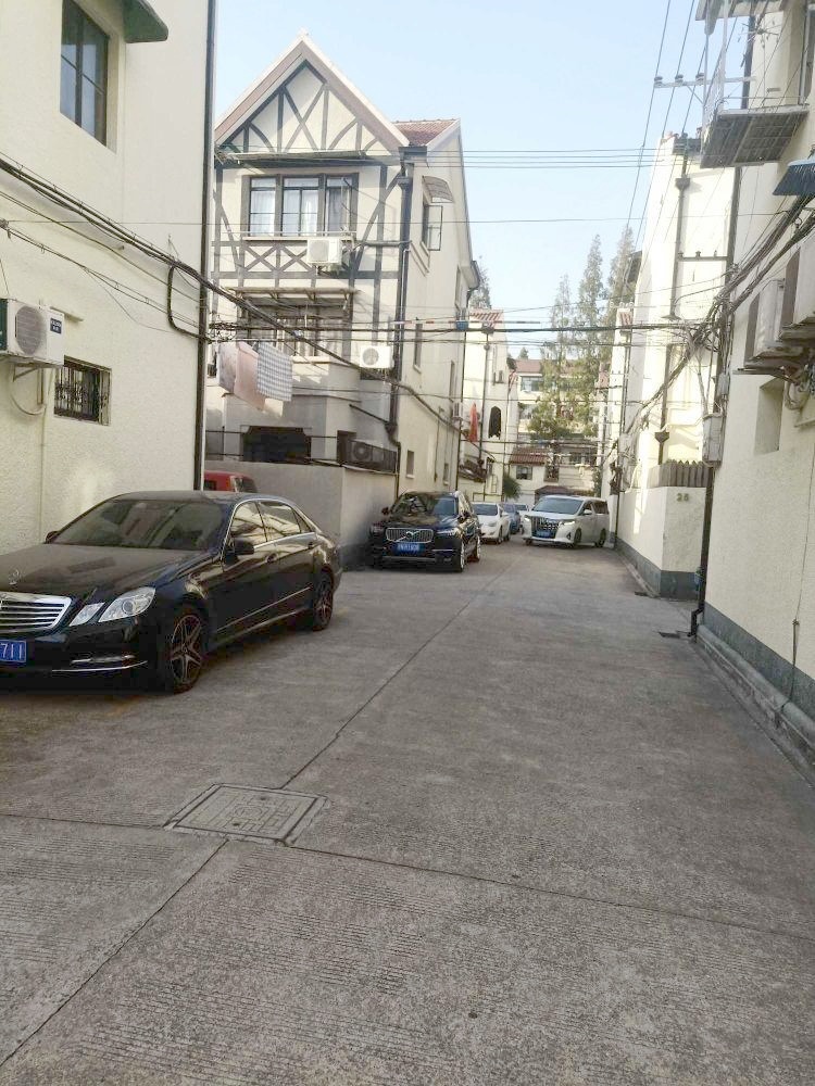 上海懿园二手房房源图片