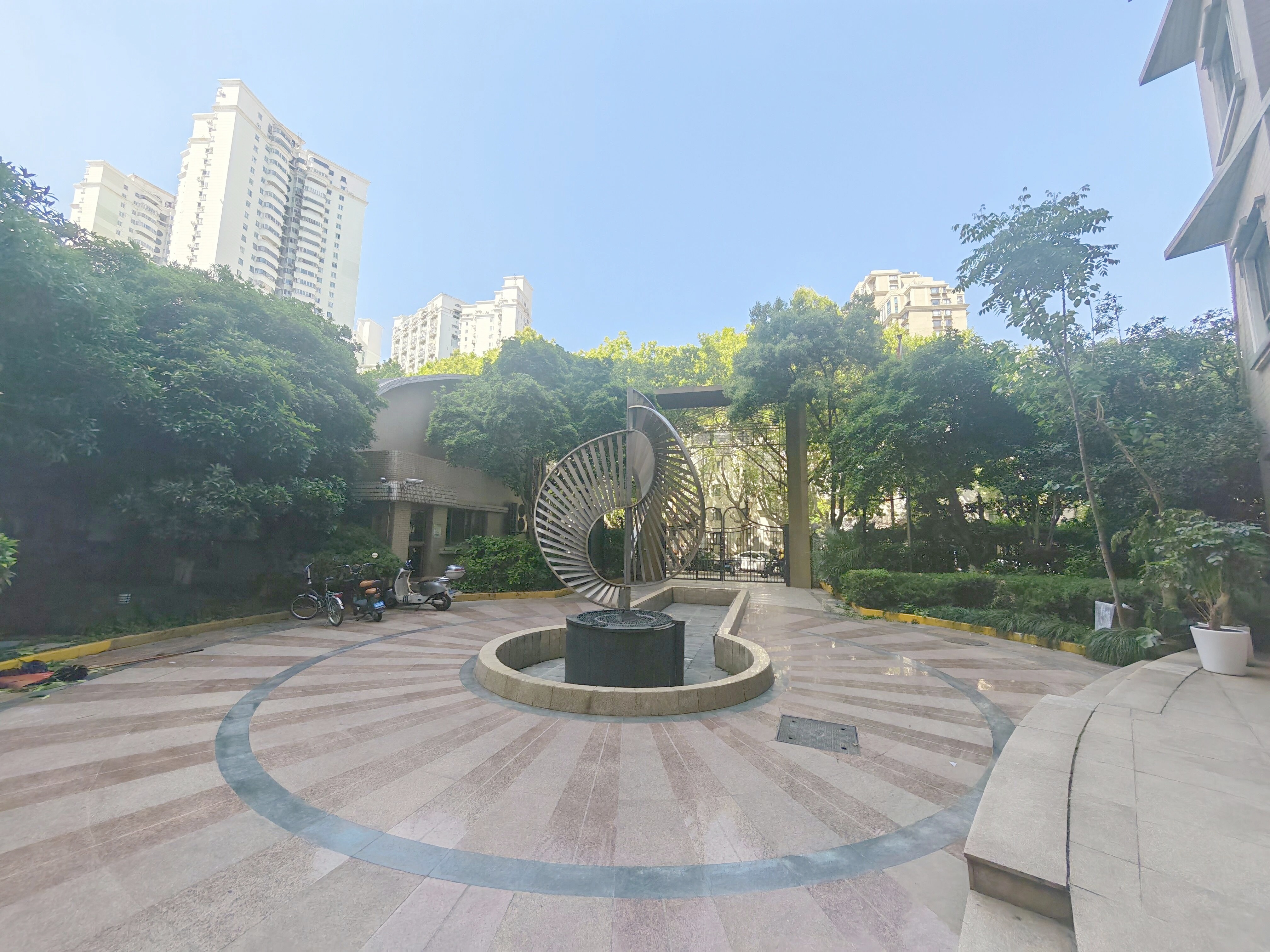 上海步高苑二手房房源图片