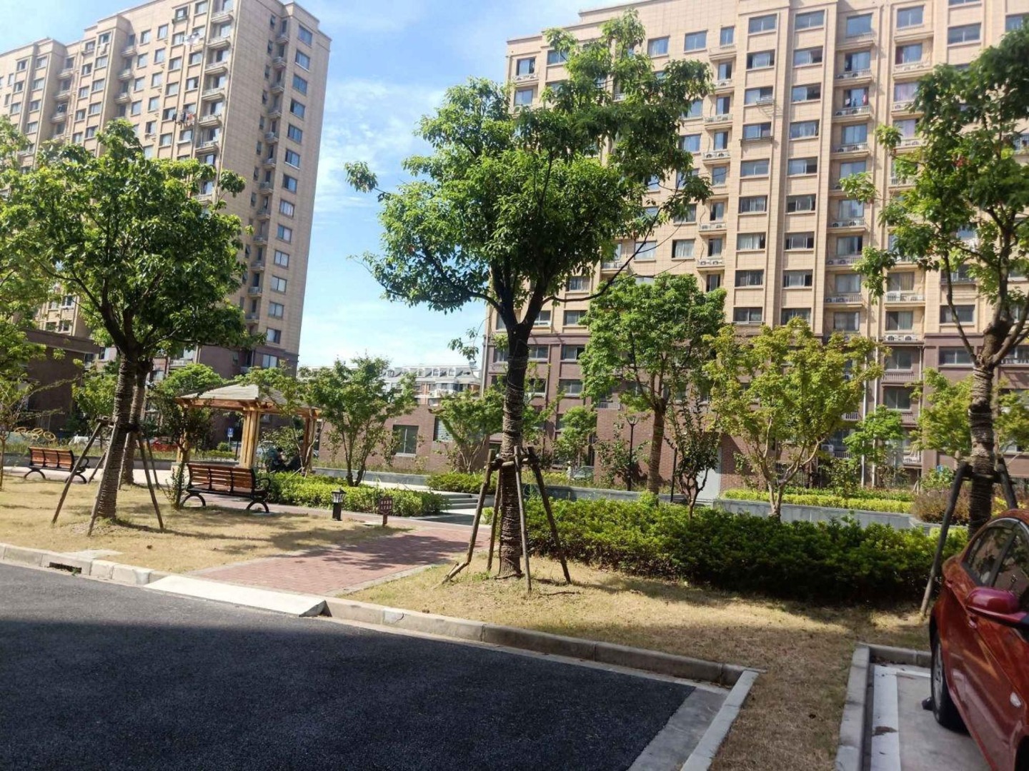 上海万嘉欣苑二手房房源图片