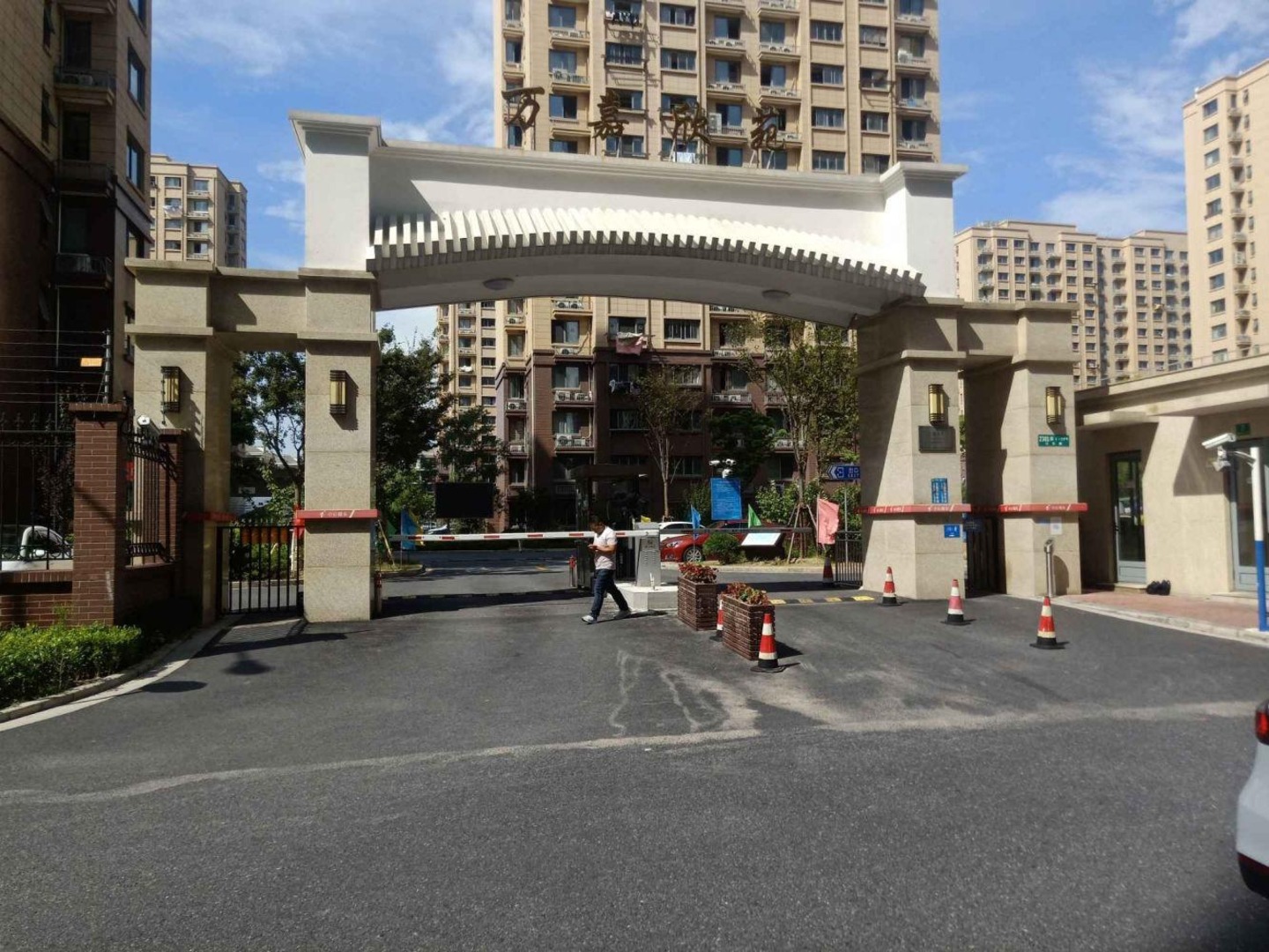 上海万嘉欣苑二手房房源图片