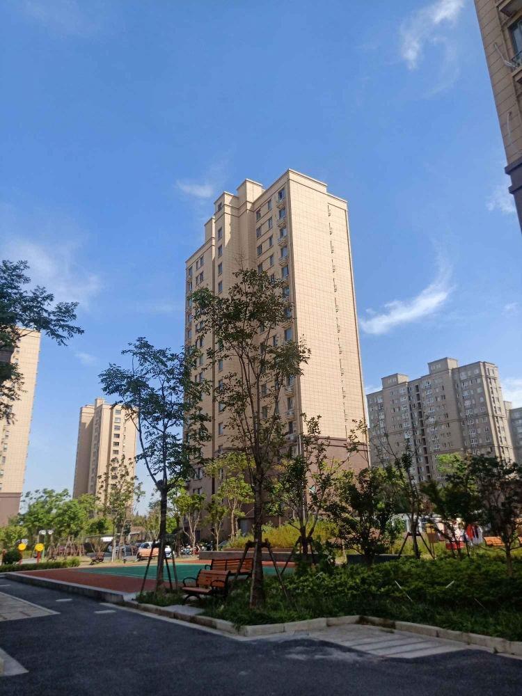 上海万嘉欣苑二手房房源图片