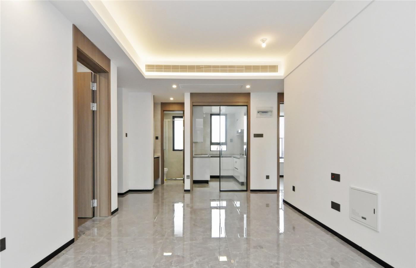 上海南山·嘉荟领峯二手房房源图片
