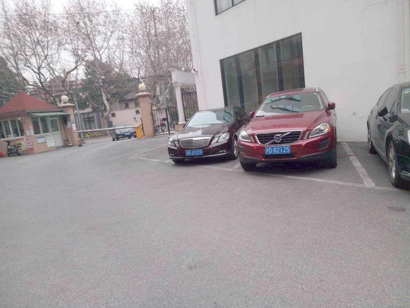 上海总统公寓二手房房源图片