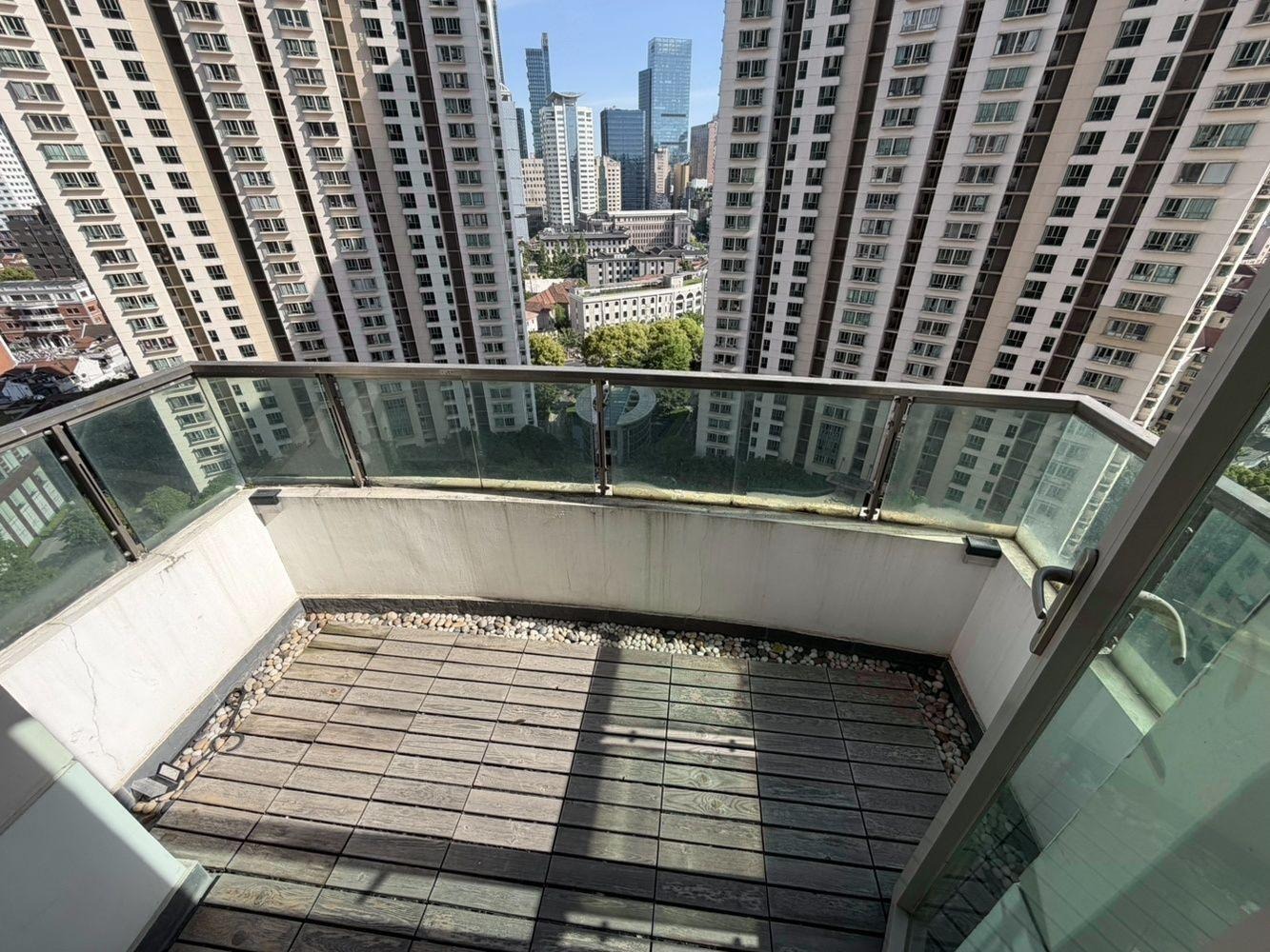 上海静安枫景苑二手房房源图片