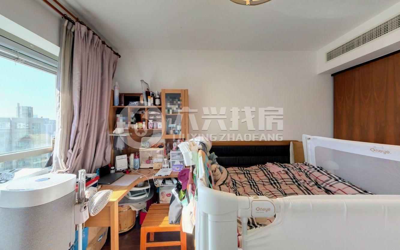 上海静安豪景苑二手房房源图片