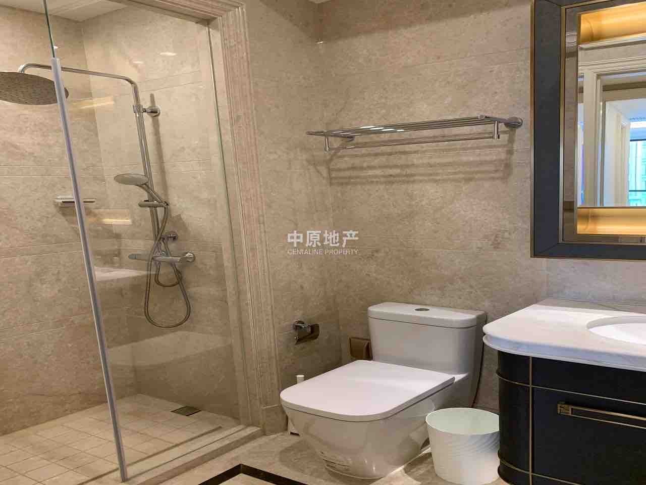 上海九龙仓静安壹号二手房房源图片