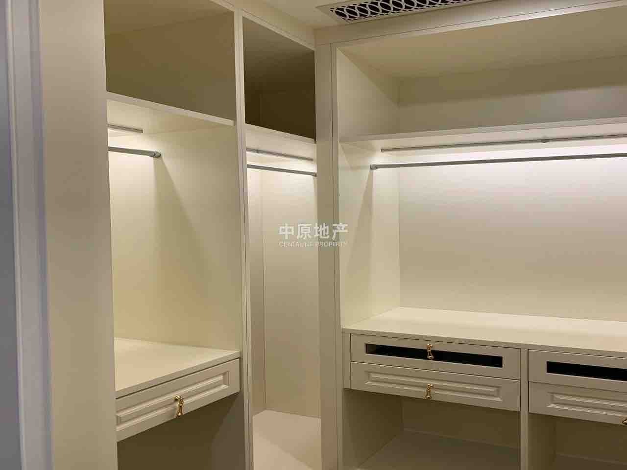 上海九龙仓静安壹号二手房房源图片