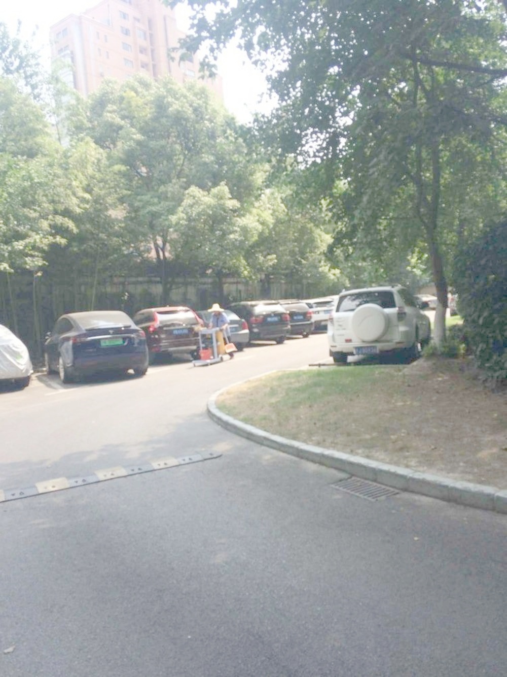 上海太原邸二手房房源图片