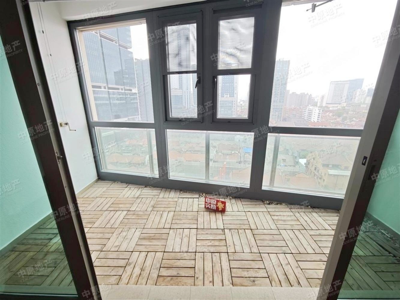 上海静安四季苑二手房房源图片
