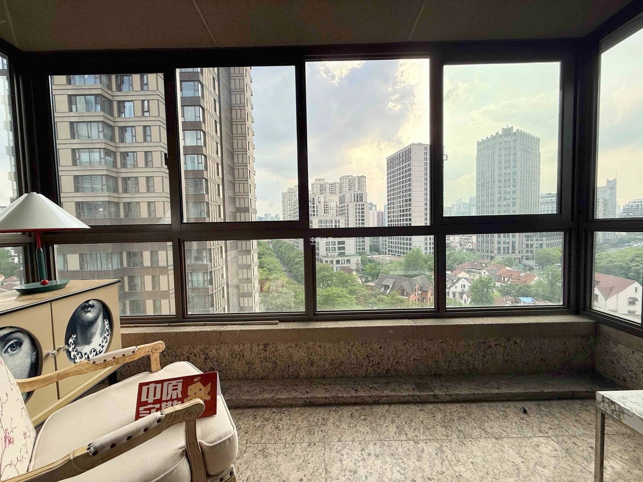 上海嘉天汇二手房房源图片