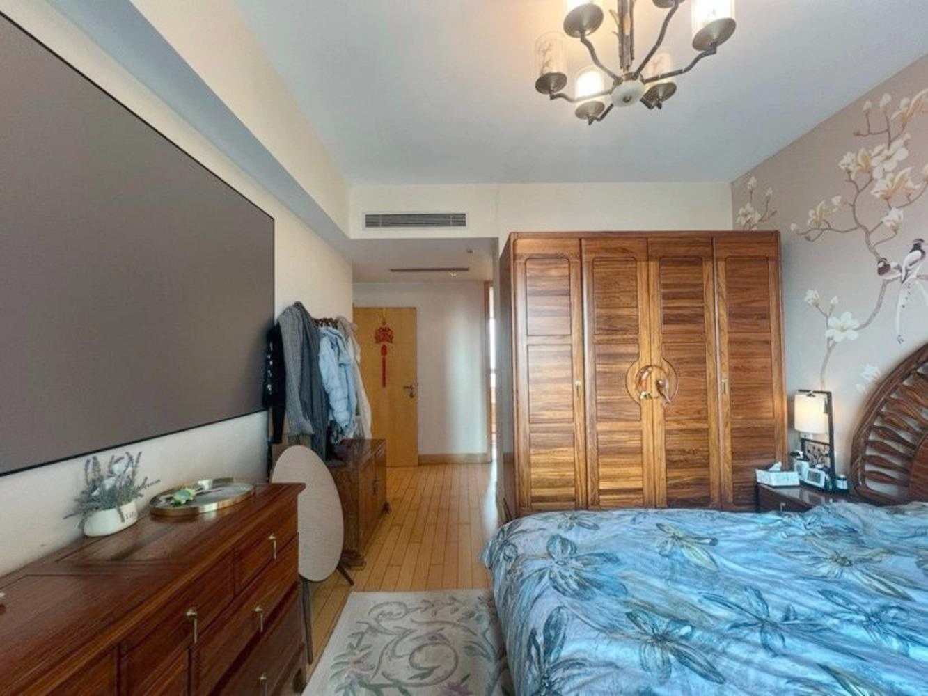 上海静安四季苑二手房房源图片