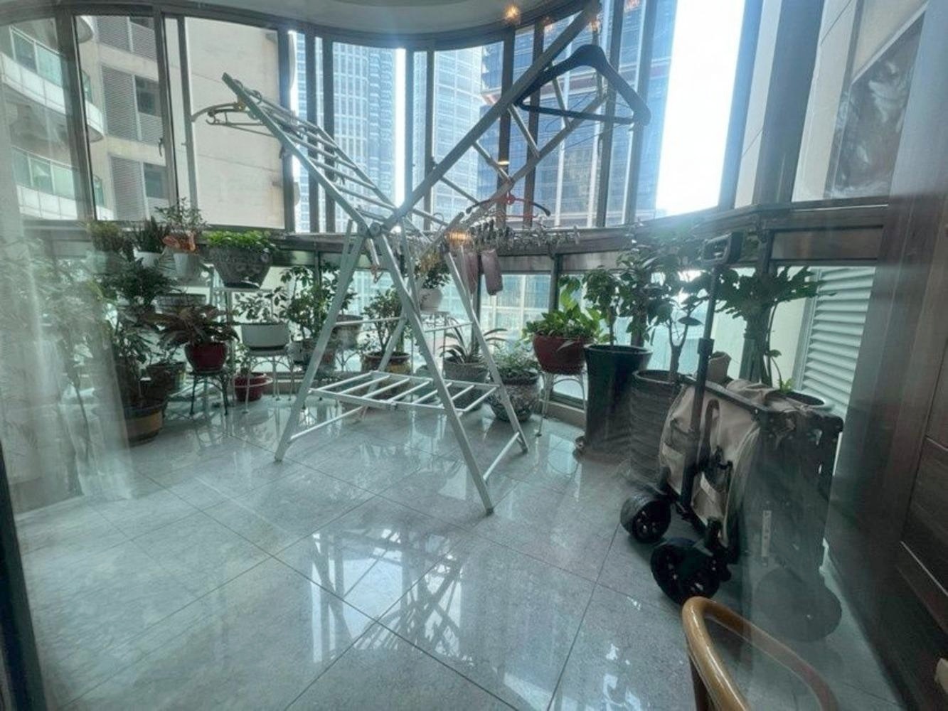 上海静安四季苑二手房房源图片