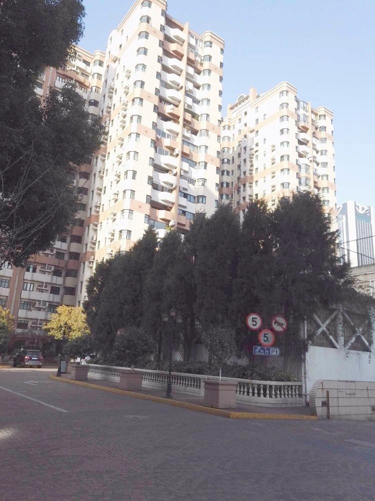 上海四方新城二手房房源图片