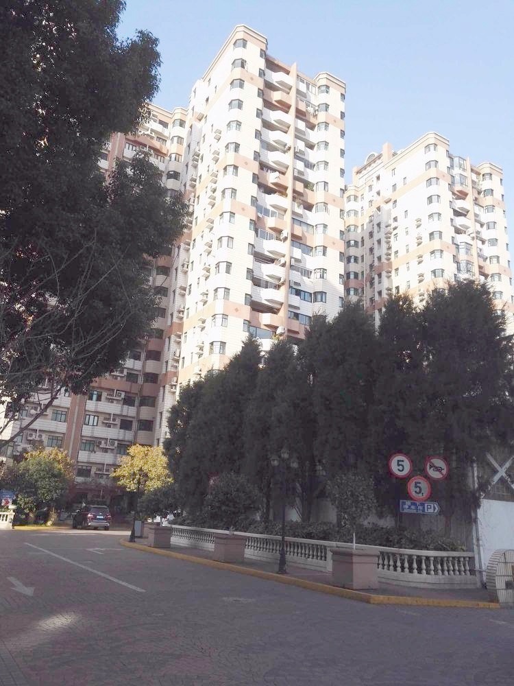 上海四方新城二手房房源图片