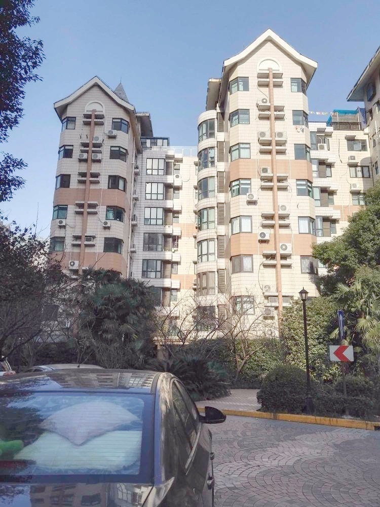 上海四方新城二手房房源图片
