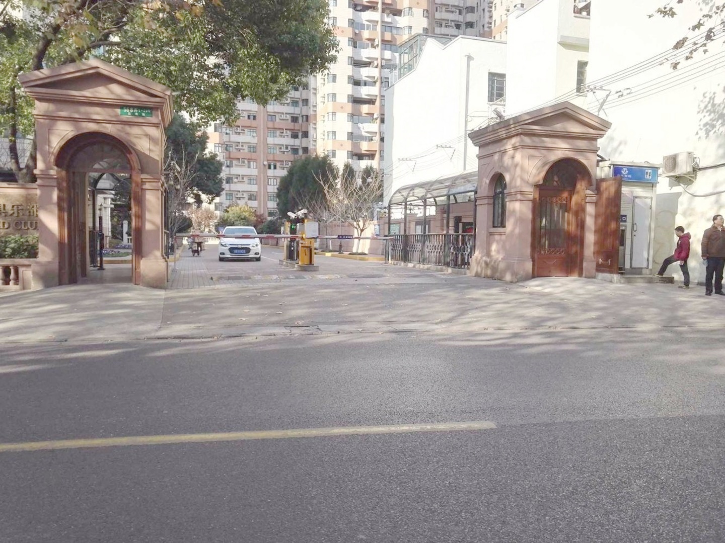 上海四方新城二手房房源图片