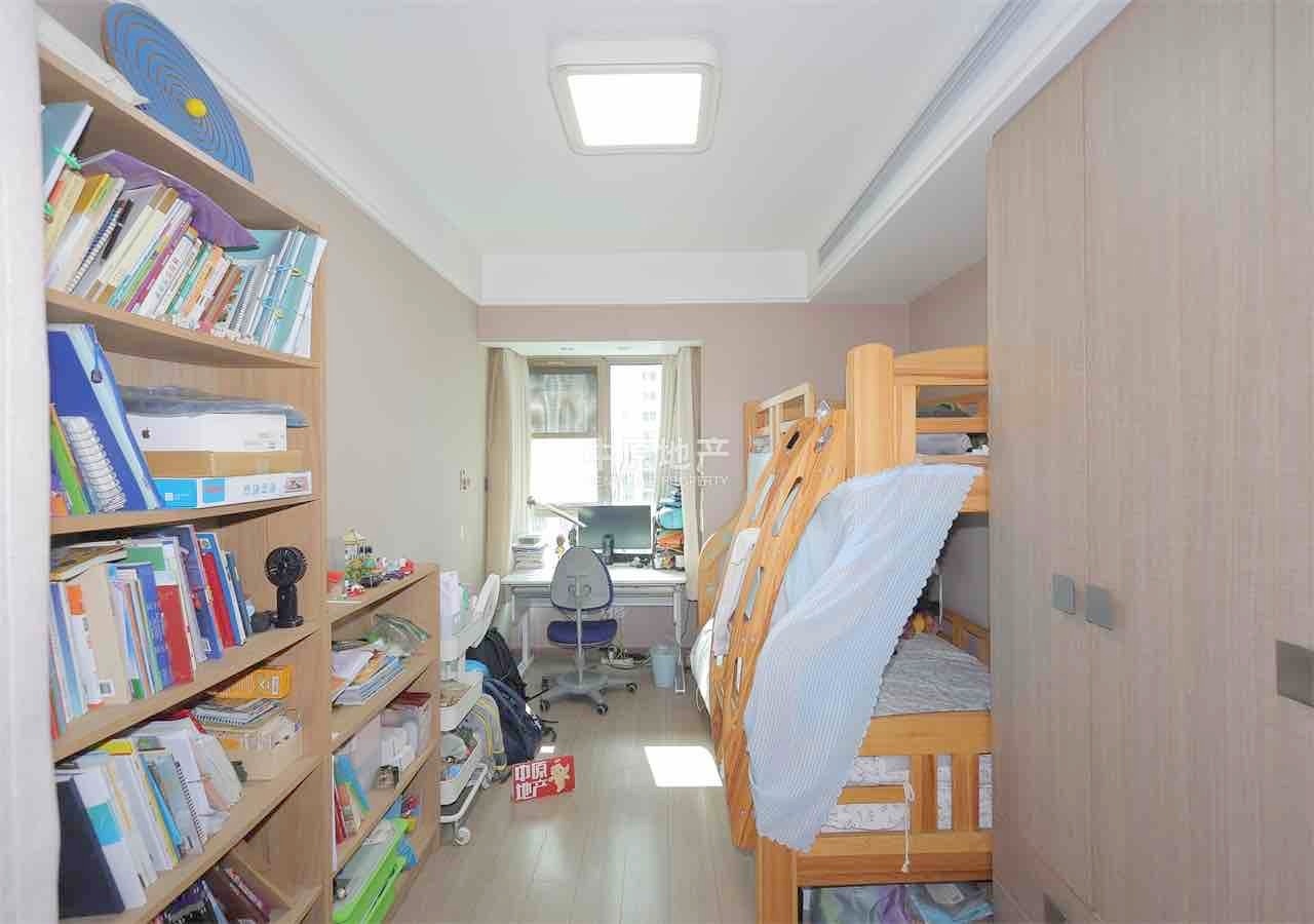 上海静安豪景苑二手房房源图片