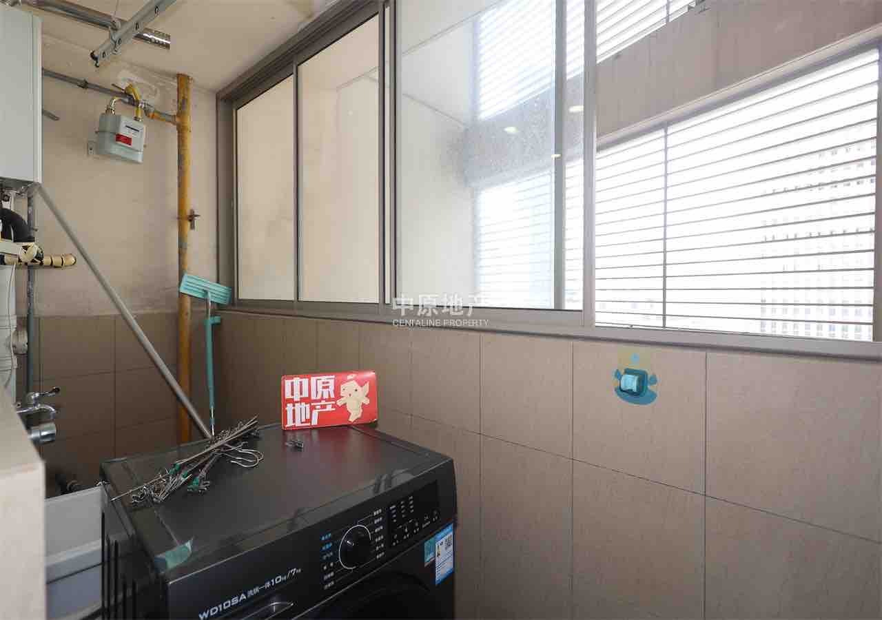 上海静安四季苑二手房房源图片