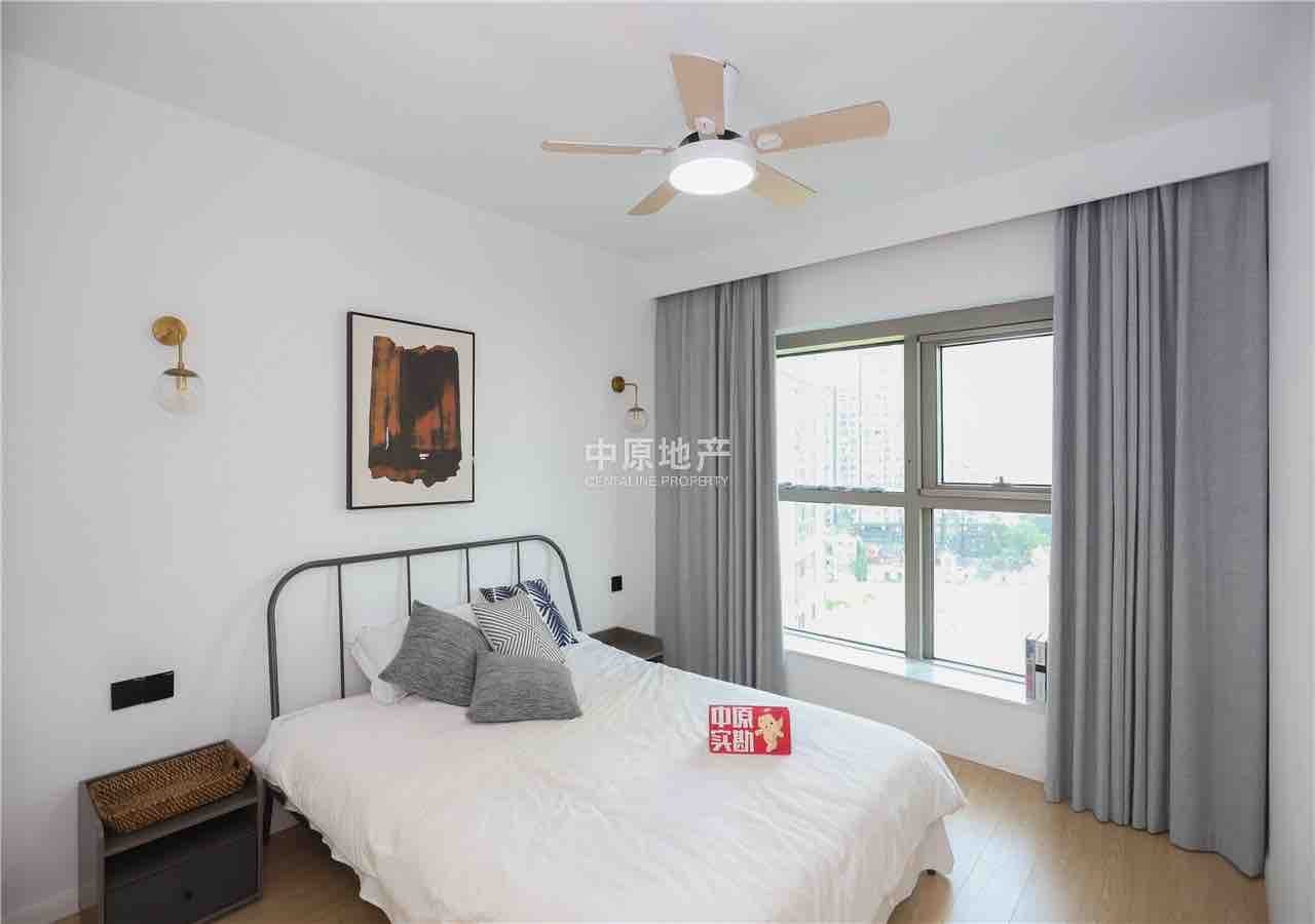 上海静安豪景苑二手房房源图片