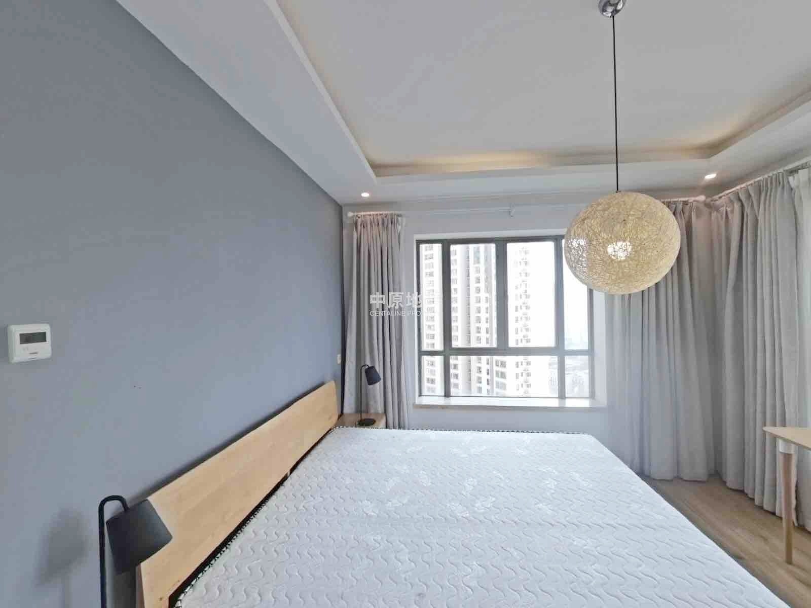 上海静安枫景苑二手房房源图片