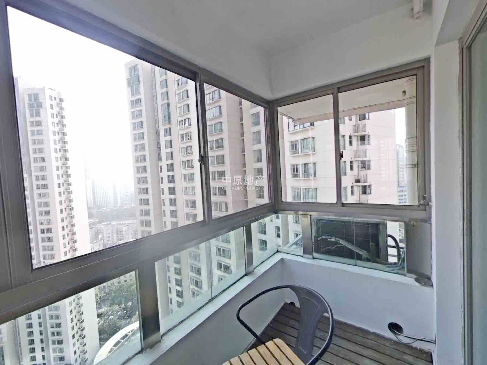 上海静安枫景苑二手房房源图片