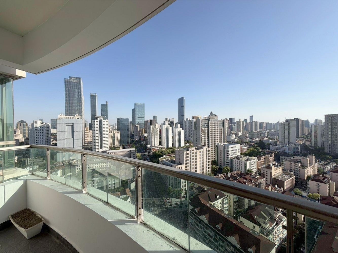 上海静安枫景苑二手房房源图片