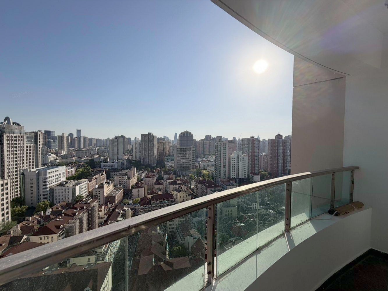 上海静安枫景苑二手房房源图片