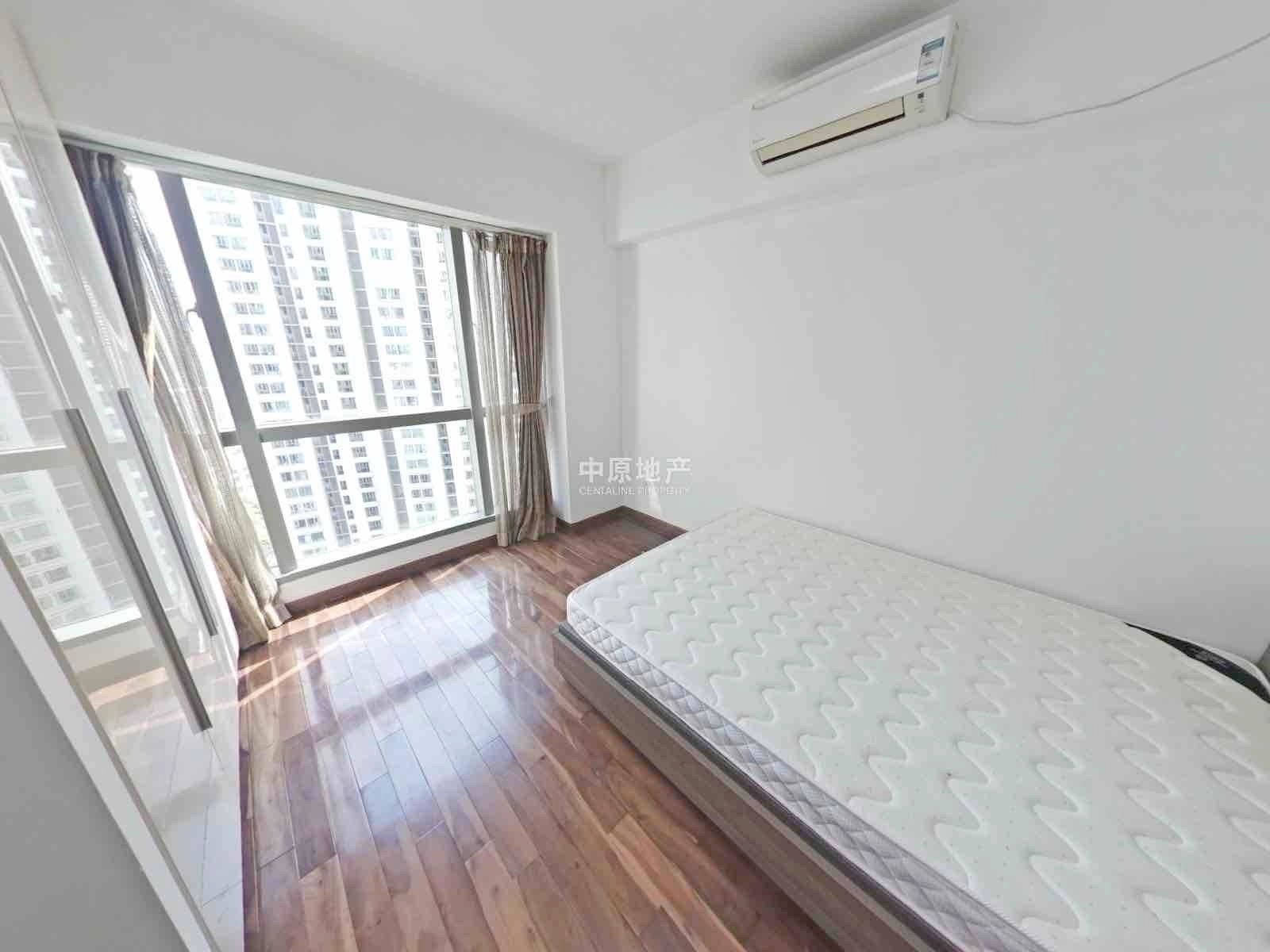 上海静安枫景苑二手房房源图片