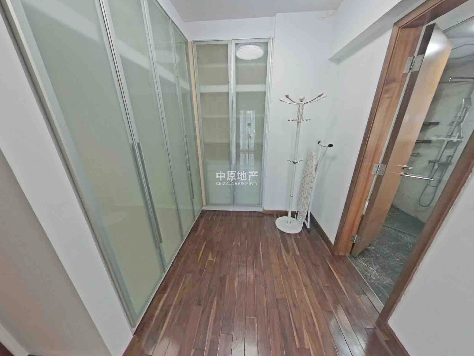 上海静安枫景苑二手房房源图片