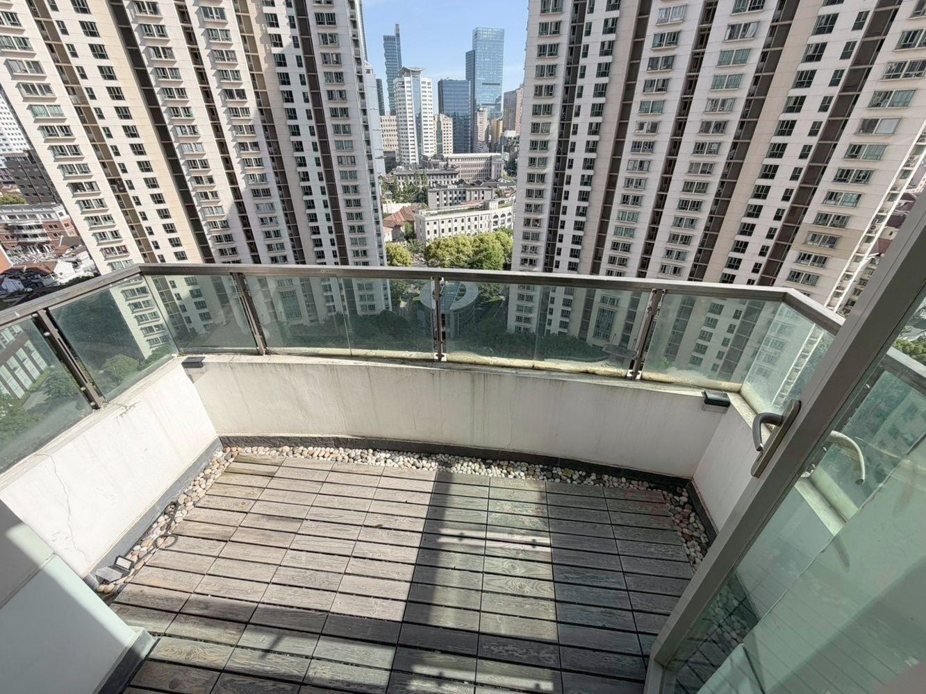 上海静安枫景苑二手房房源图片