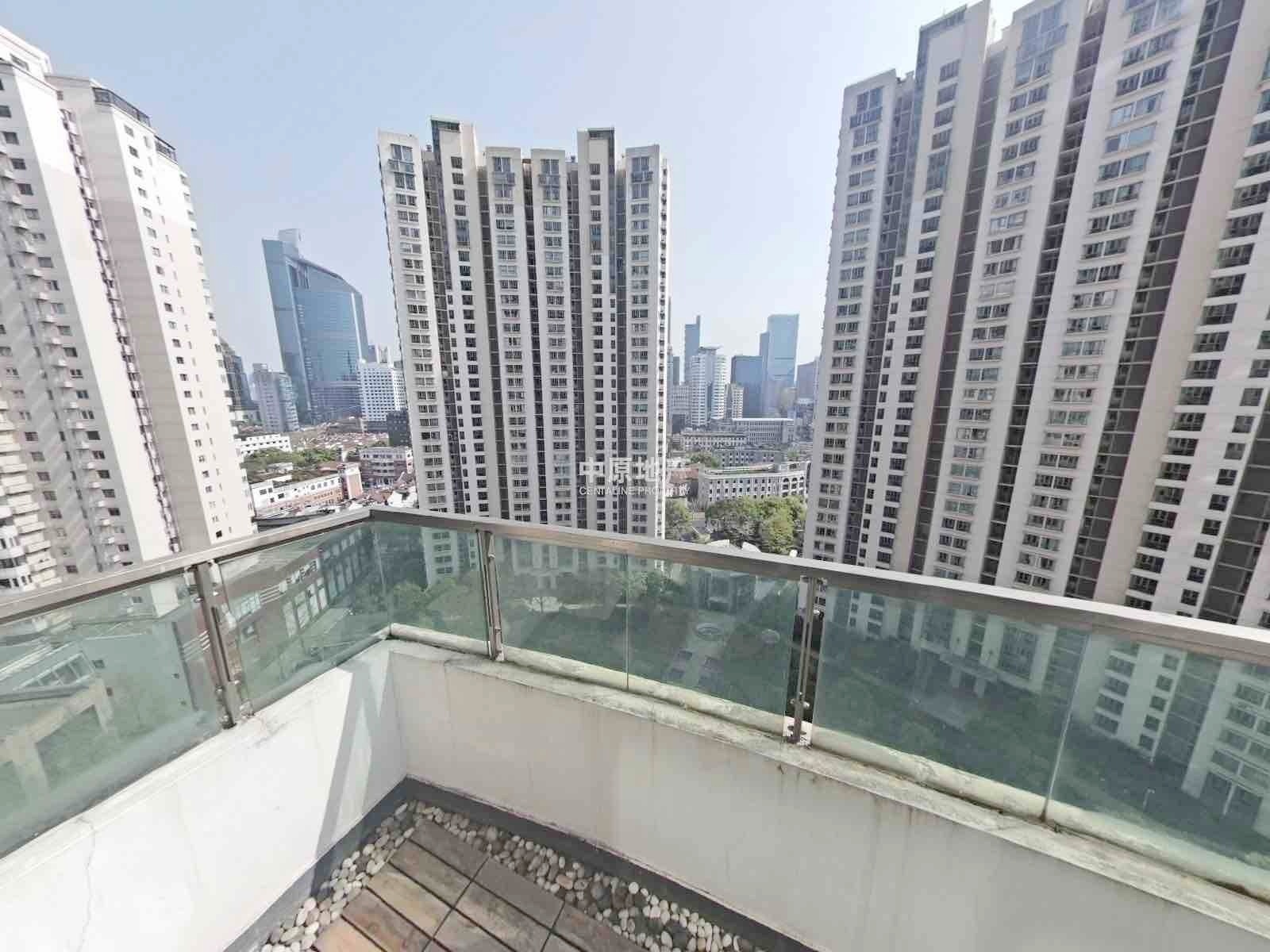 上海静安枫景苑二手房房源图片