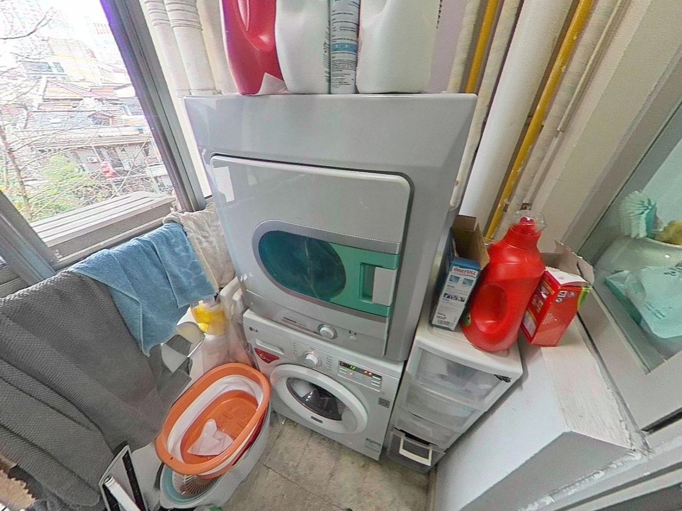 上海静安枫景苑二手房房源图片