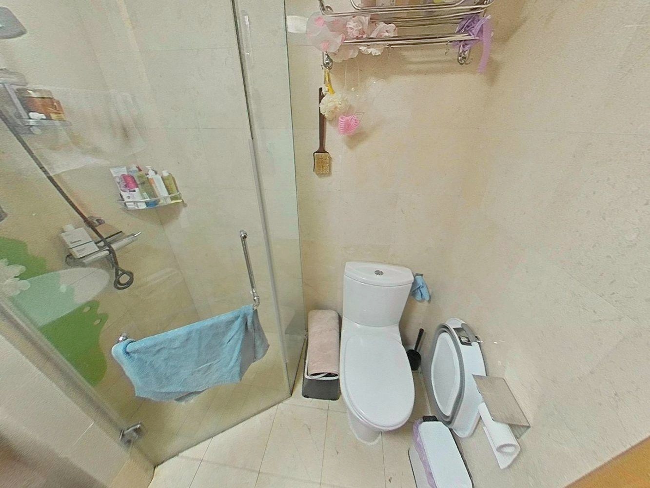 上海静安枫景苑二手房房源图片