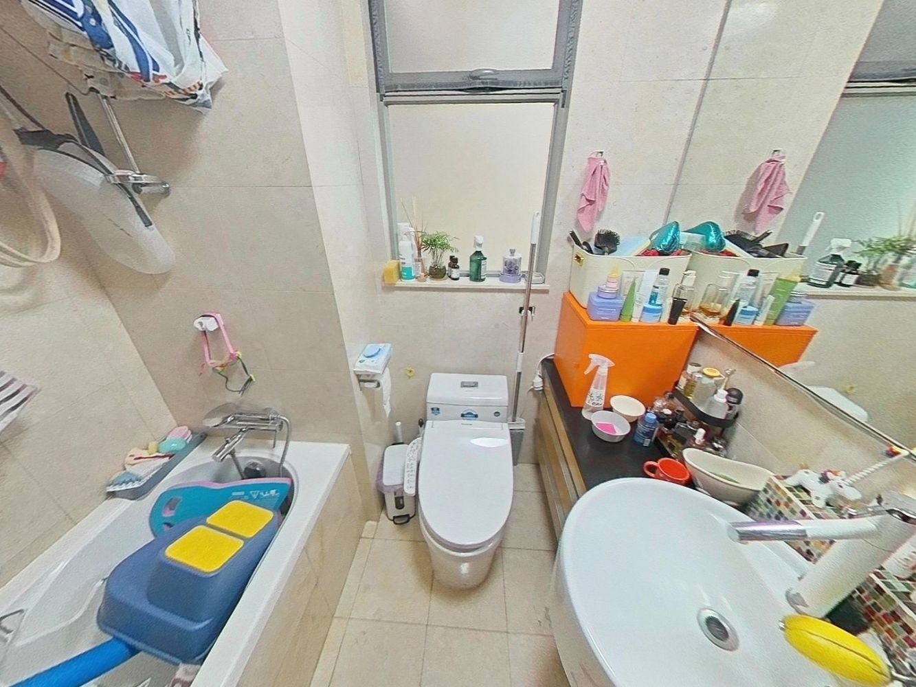 上海静安枫景苑二手房房源图片