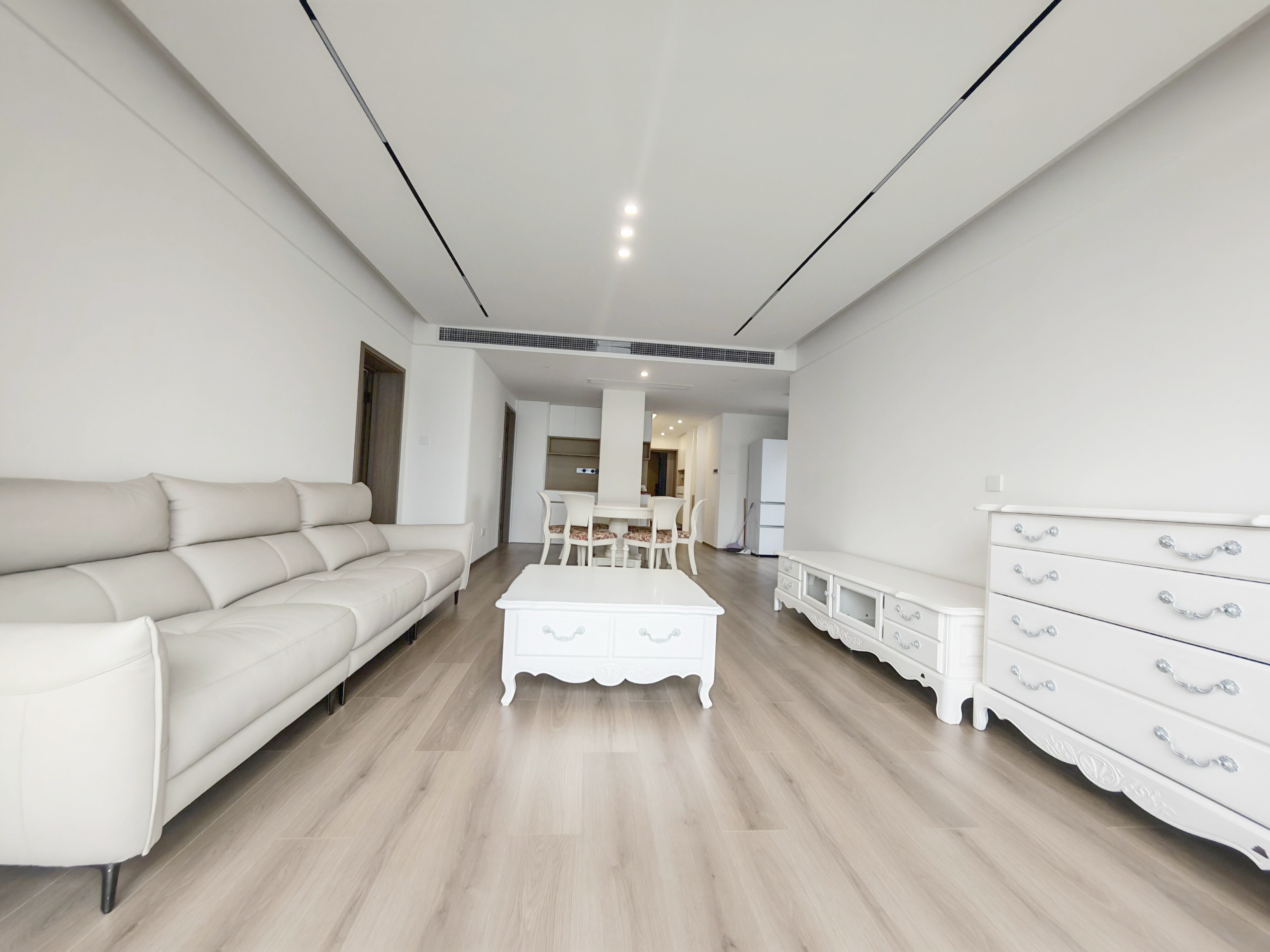 上海襄阳公寓二手房房源图片