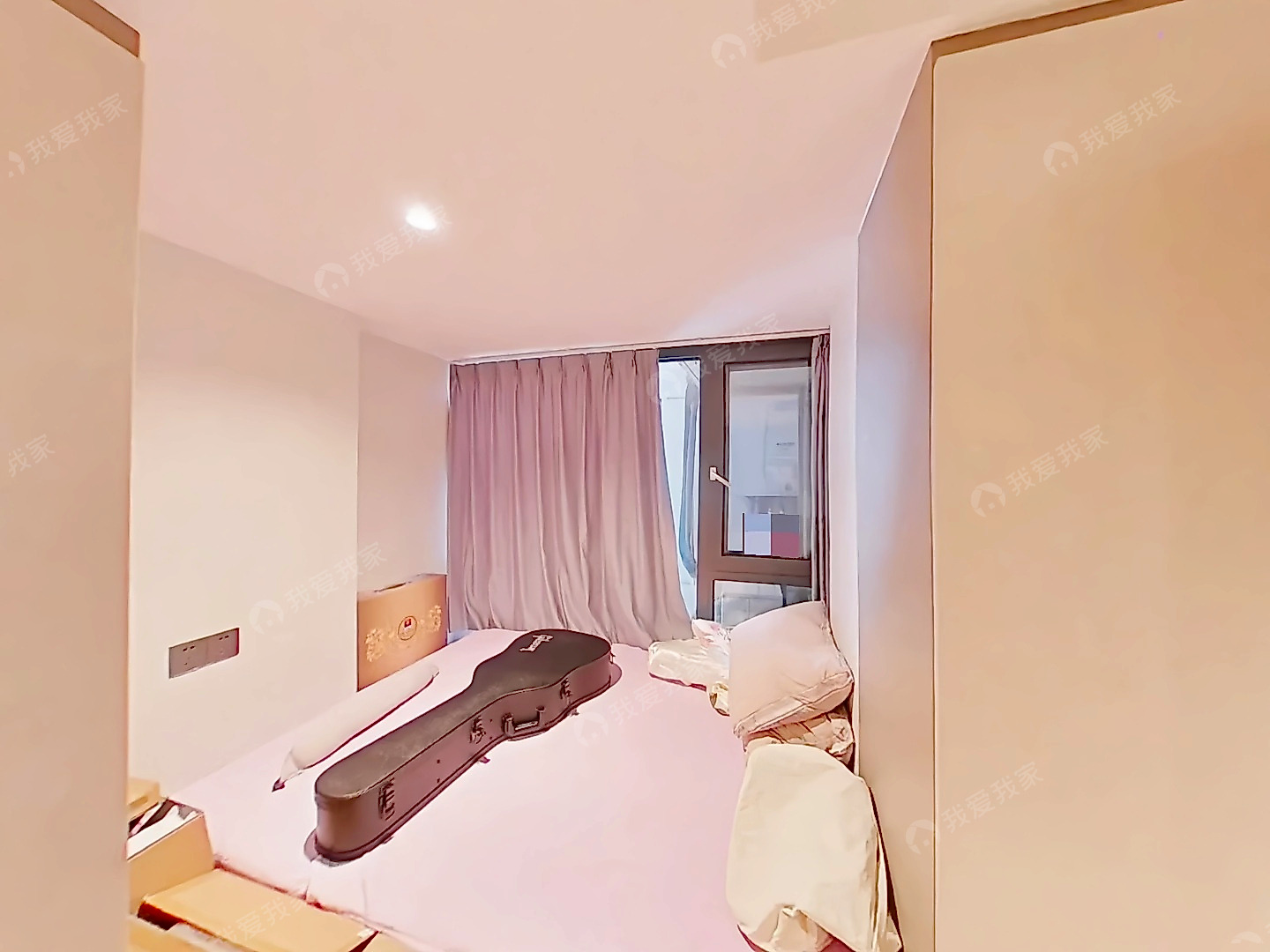 上海静安枫景苑二手房房源图片