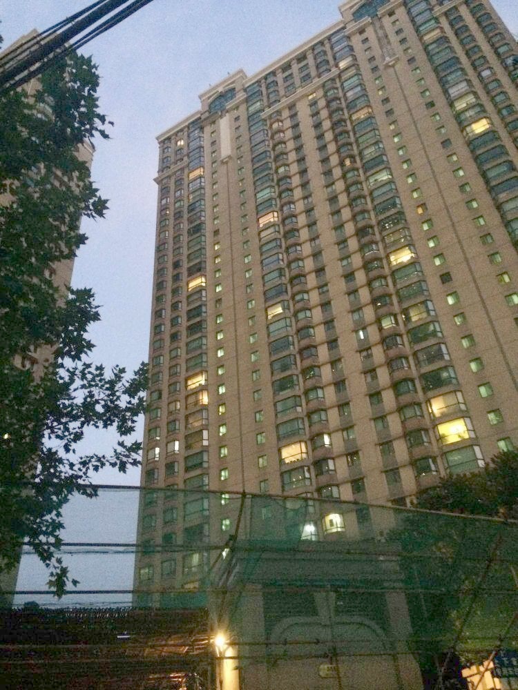 上海东方巴黎霞飞苑二手房房源图片