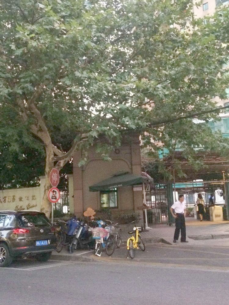 上海东方巴黎霞飞苑二手房房源图片